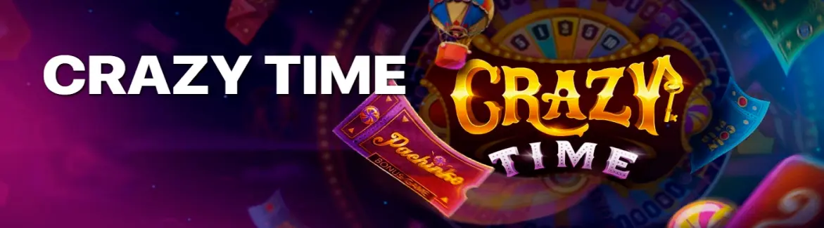 Crazy Time Spiel Testbericht